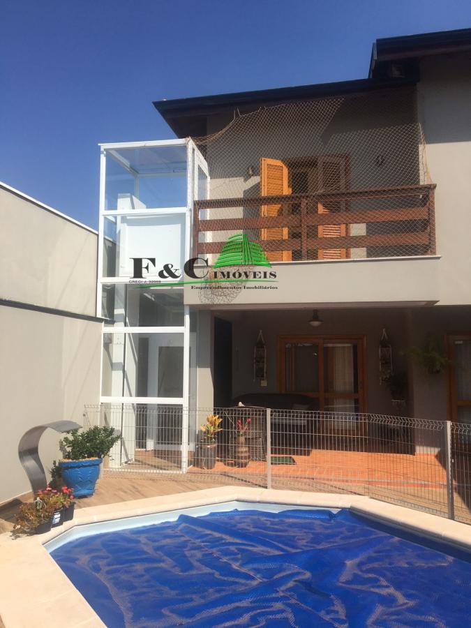 Casa de Condomínio à venda com 3 quartos, 393m² - Foto 27