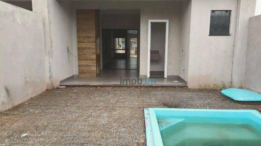 Casa à venda com 3 quartos, 86m² - Foto 12