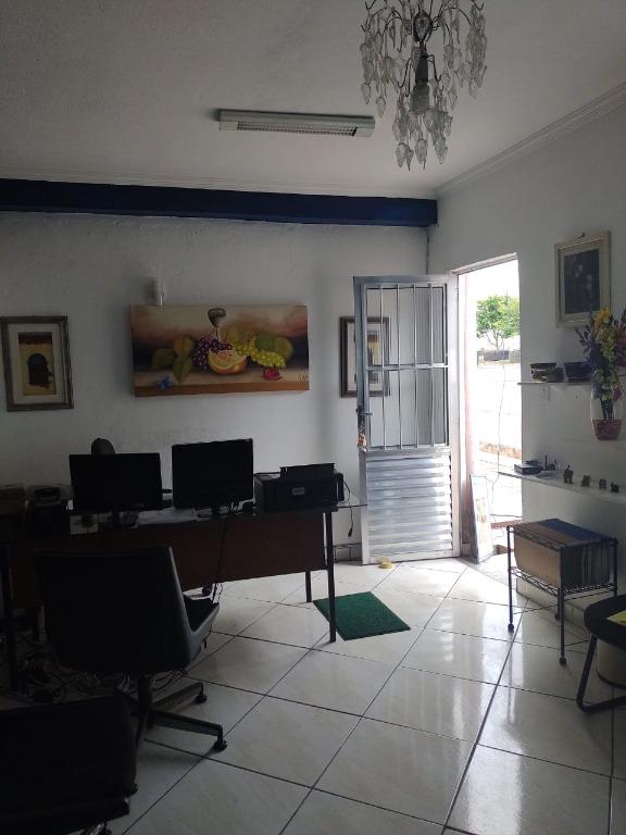 Casa à venda com 3 quartos, 127m² - Foto 20