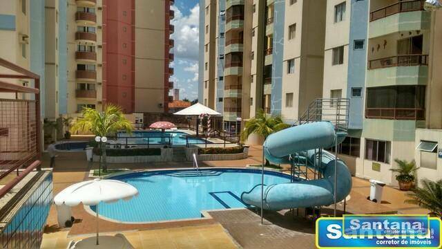 Apartamento à venda com 2 quartos, 52m² - Foto 29