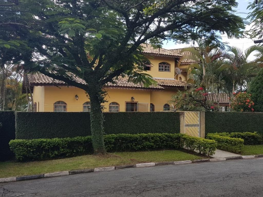 Casa à venda com 5 quartos, 500m² - Foto 5