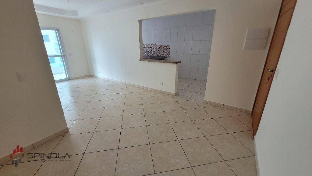 Apartamento à venda com 2 quartos, 87m² - Foto 1