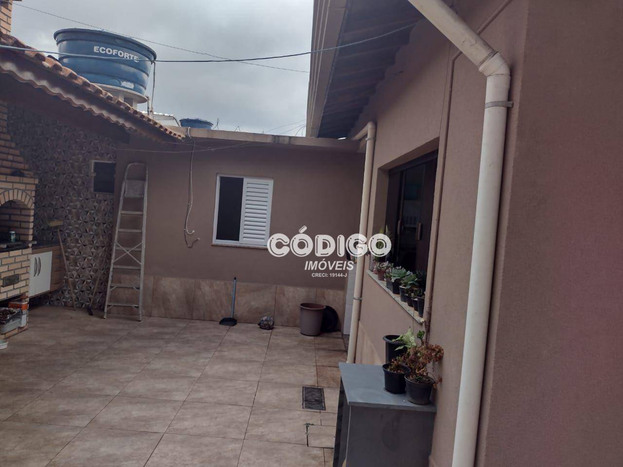 Casa à venda com 3 quartos, 154m² - Foto 19