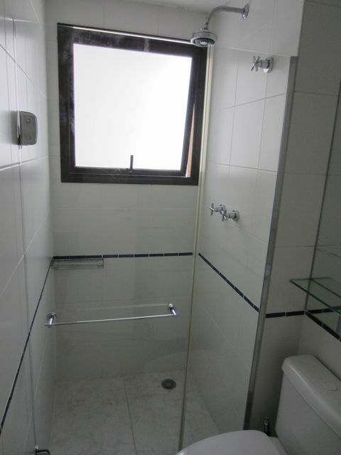 Apartamento à venda com 1 quarto, 65m² - Foto 13