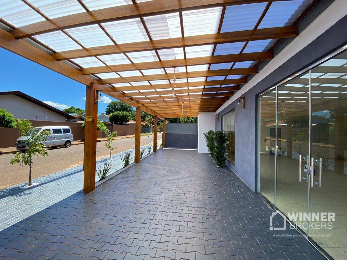 Apartamento à venda com 2 quartos, 346m² - Foto 2