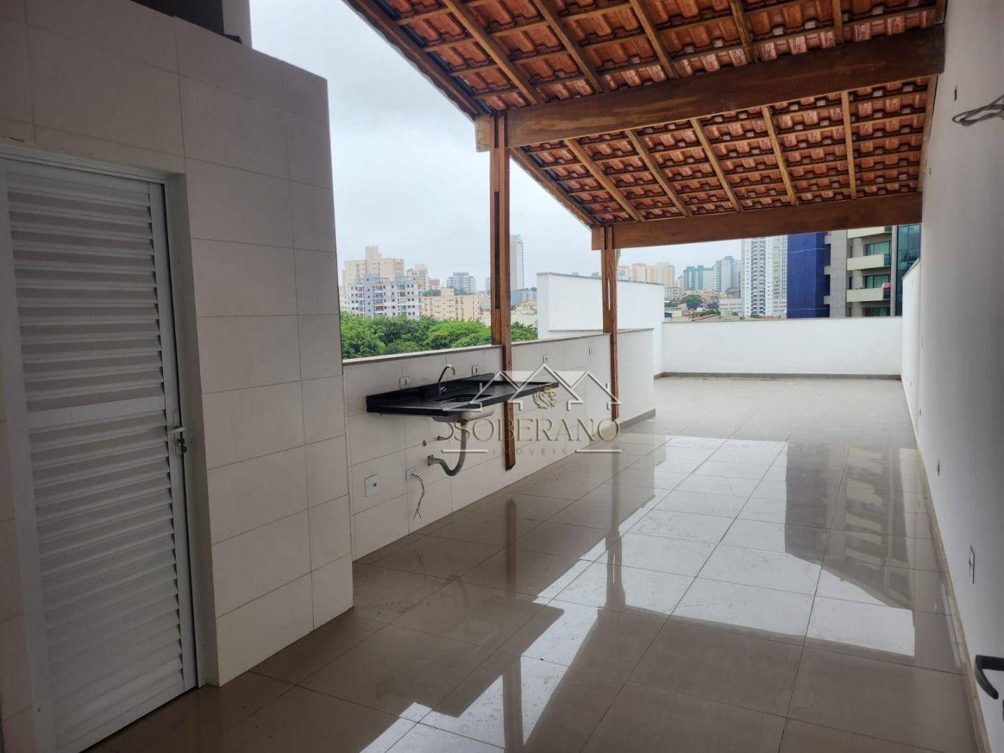 Cobertura à venda com 3 quartos, 164m² - Foto 8