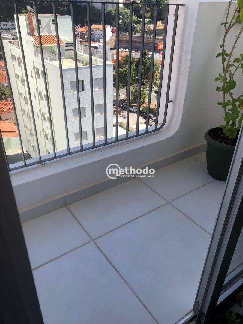 Apartamento à venda com 3 quartos, 105m² - Foto 12