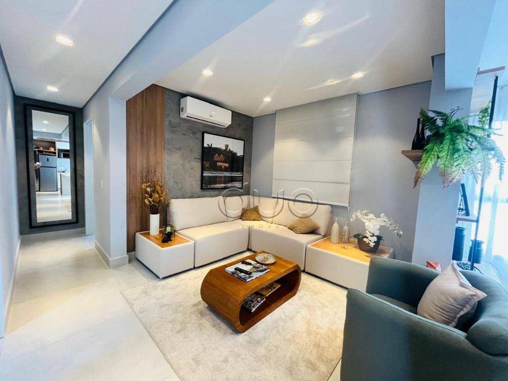 Cobertura, 3 quartos, 140 m² - Foto 3