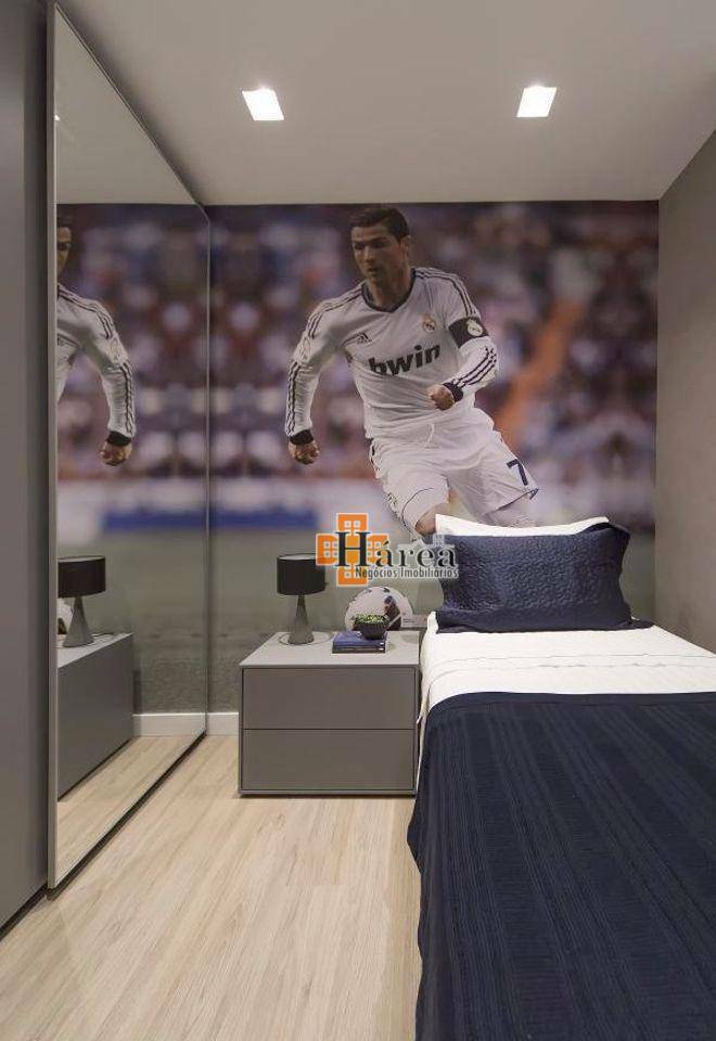 Apartamento à venda com 3 quartos, 97m² - Foto 20