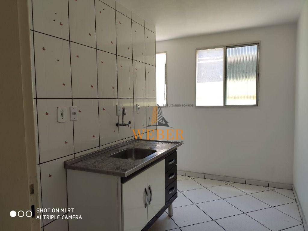 Apartamento à venda com 2 quartos, 50m² - Foto 21