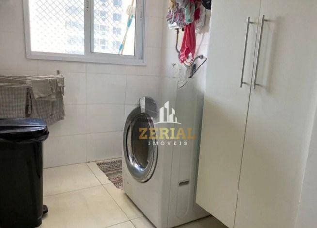 Apartamento à venda com 3 quartos, 154m² - Foto 16