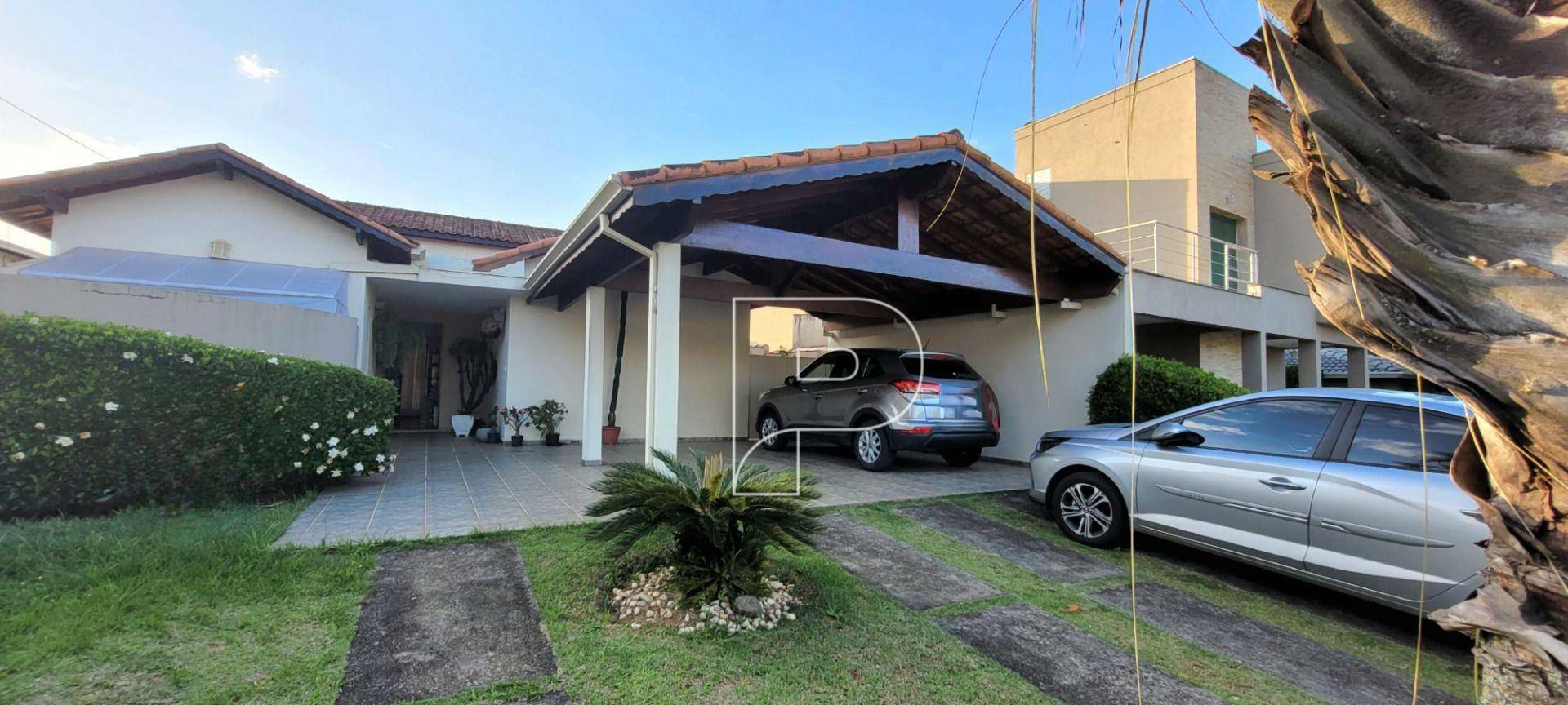 Casa de Condomínio à venda com 3 quartos, 127m² - Foto 26