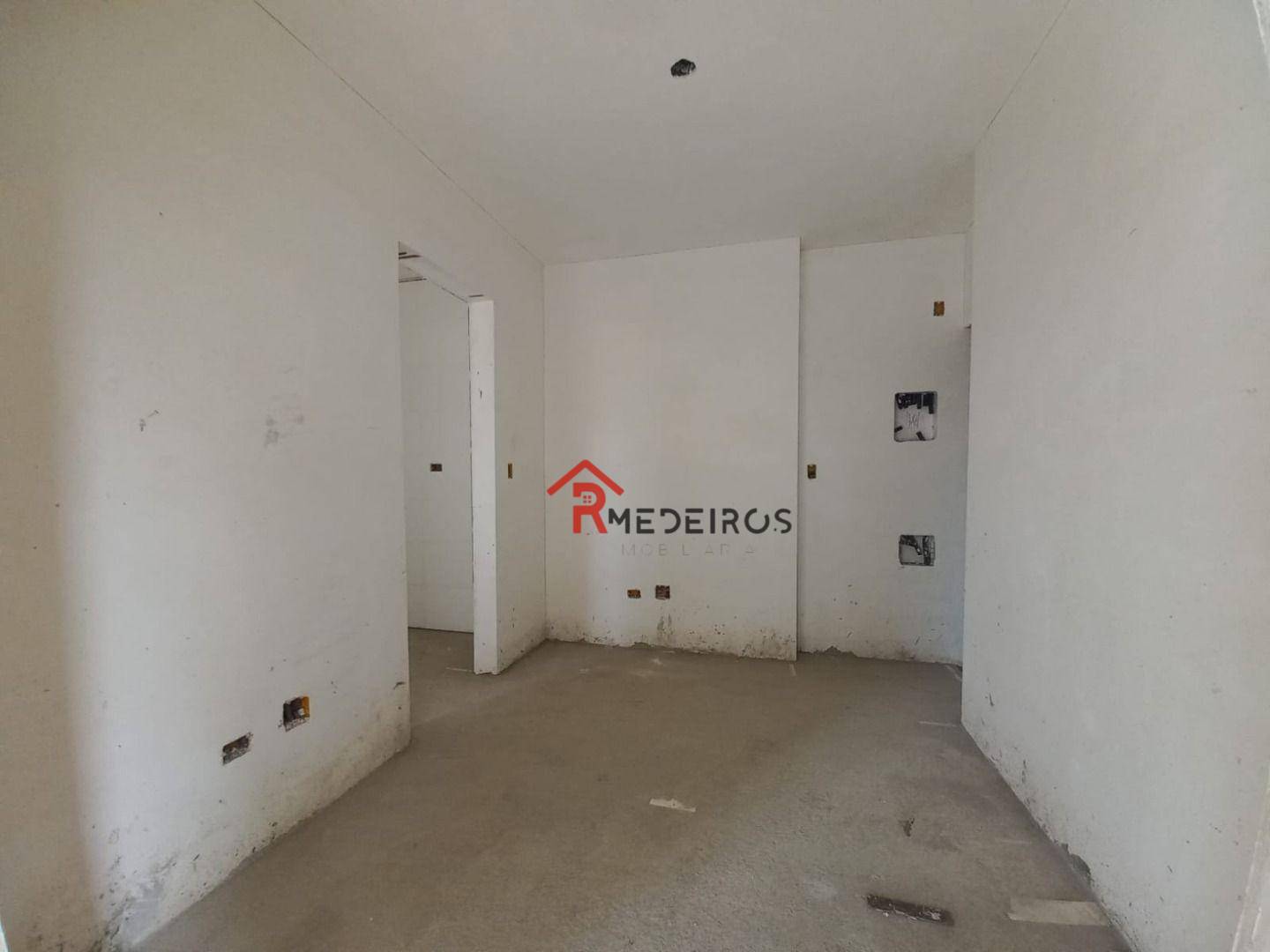 Apartamento à venda com 2 quartos, 58m² - Foto 3