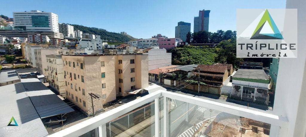 Apartamento à venda com 2 quartos, 75m² - Foto 23