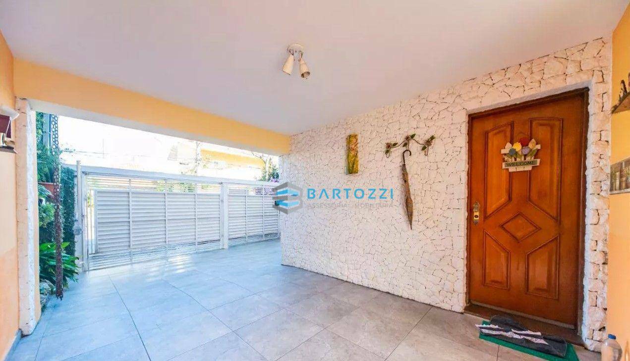 Casa à venda com 3 quartos, 260M2 - Foto 7