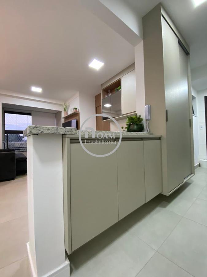 Apartamento à venda com 2 quartos, 61m² - Foto 9