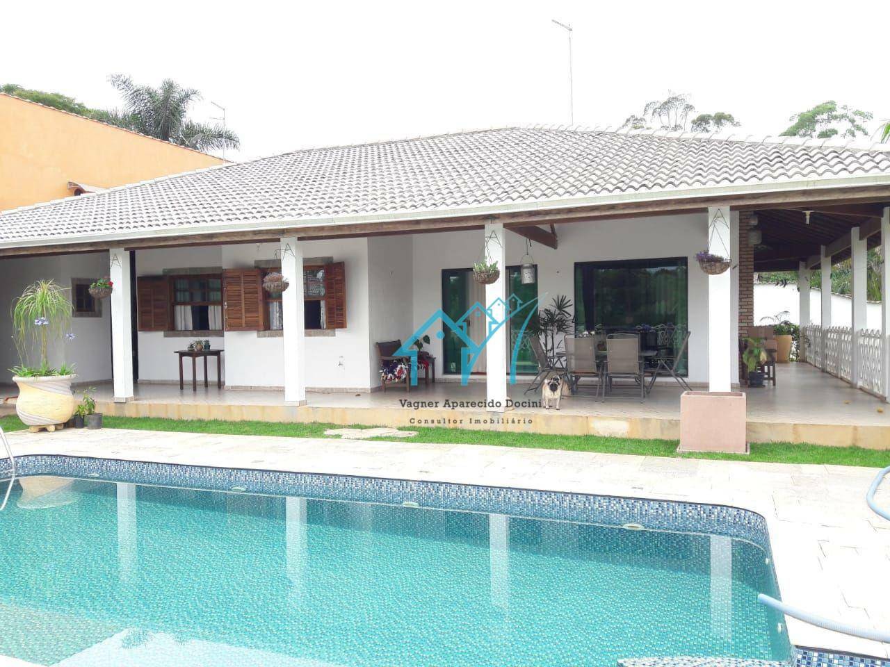 Chácara, 3 quartos, 2100 m² - Foto 27