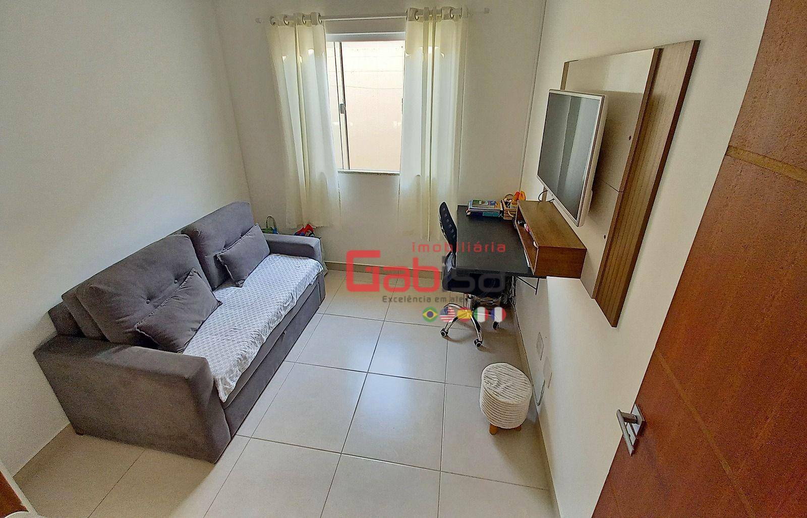 Casa à venda com 3 quartos, 90m² - Foto 3