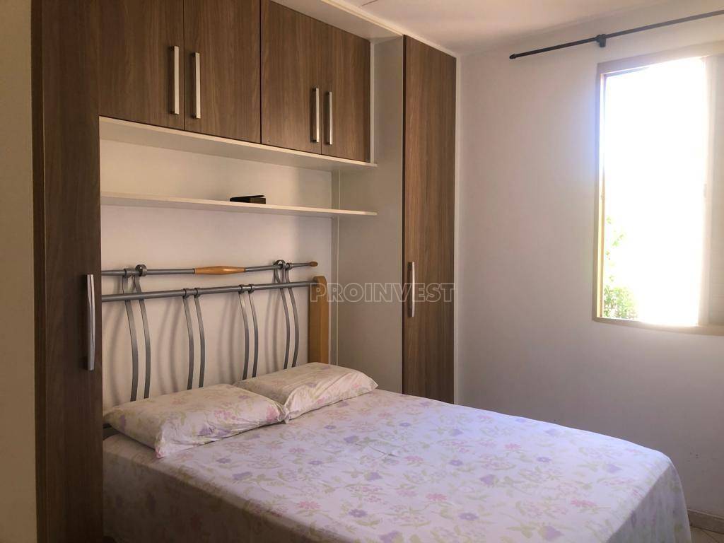 Apartamento à venda com 2 quartos, 48m² - Foto 6