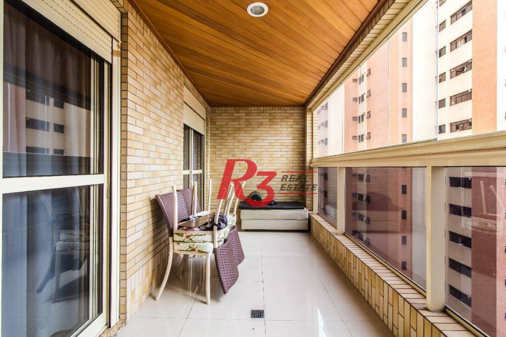 Apartamento à venda com 3 quartos, 240m² - Foto 43