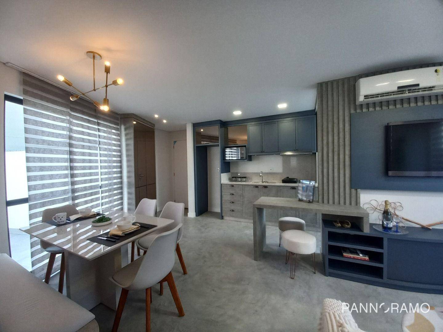 Apartamento, 2 quartos, 92 m² - Foto 2