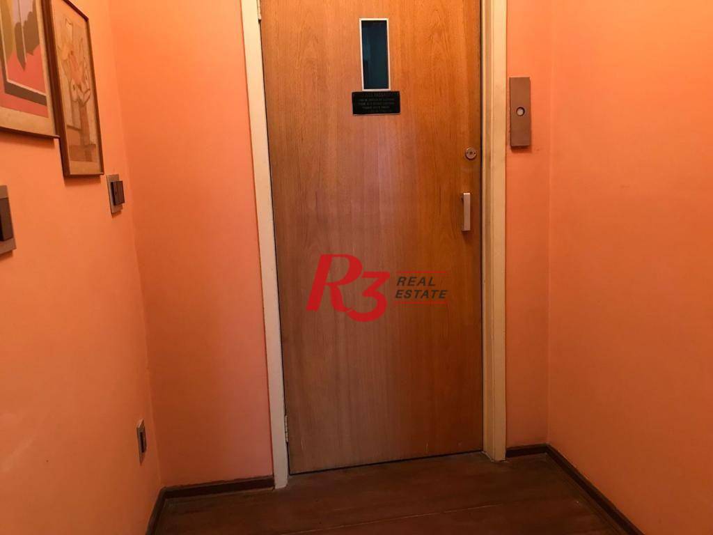 Apartamento à venda com 3 quartos, 250m² - Foto 23