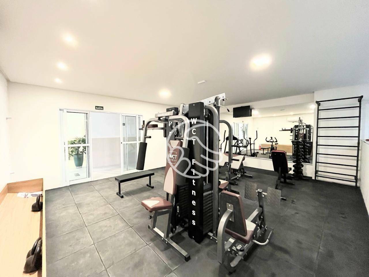 Apartamento, 3 quartos, 107 m² - Foto 33