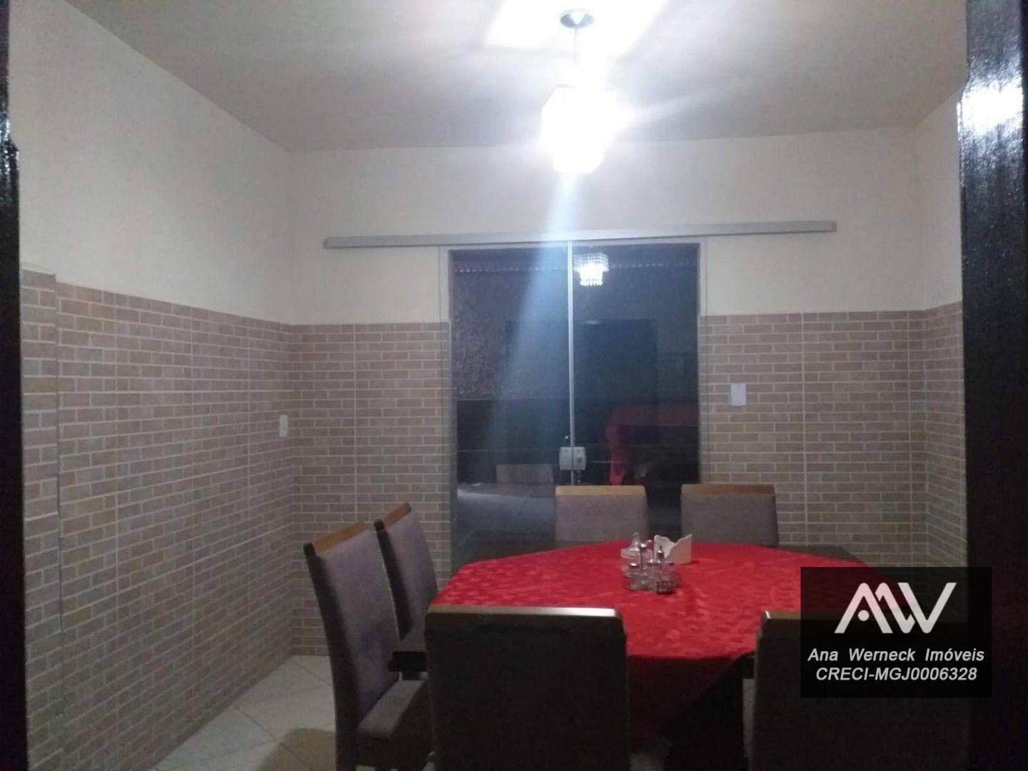 Casa de Condomínio à venda com 4 quartos, 327m² - Foto 16