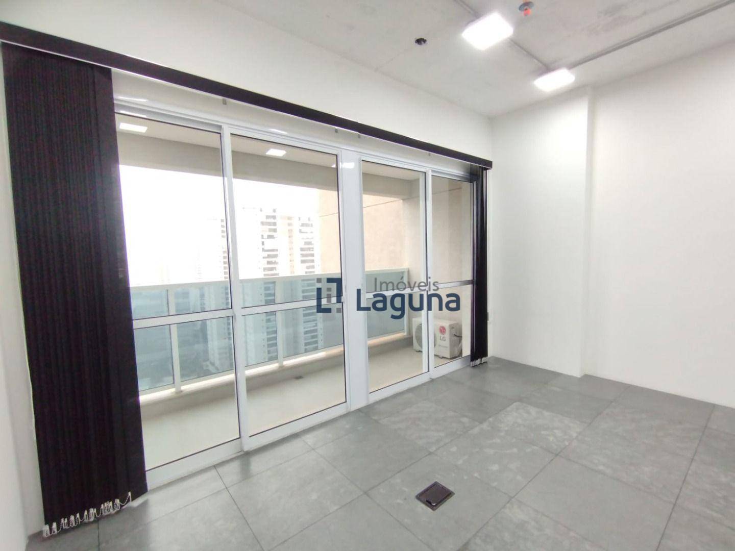 Conjunto Comercial-Sala à venda e aluguel, 40m² - Foto 7