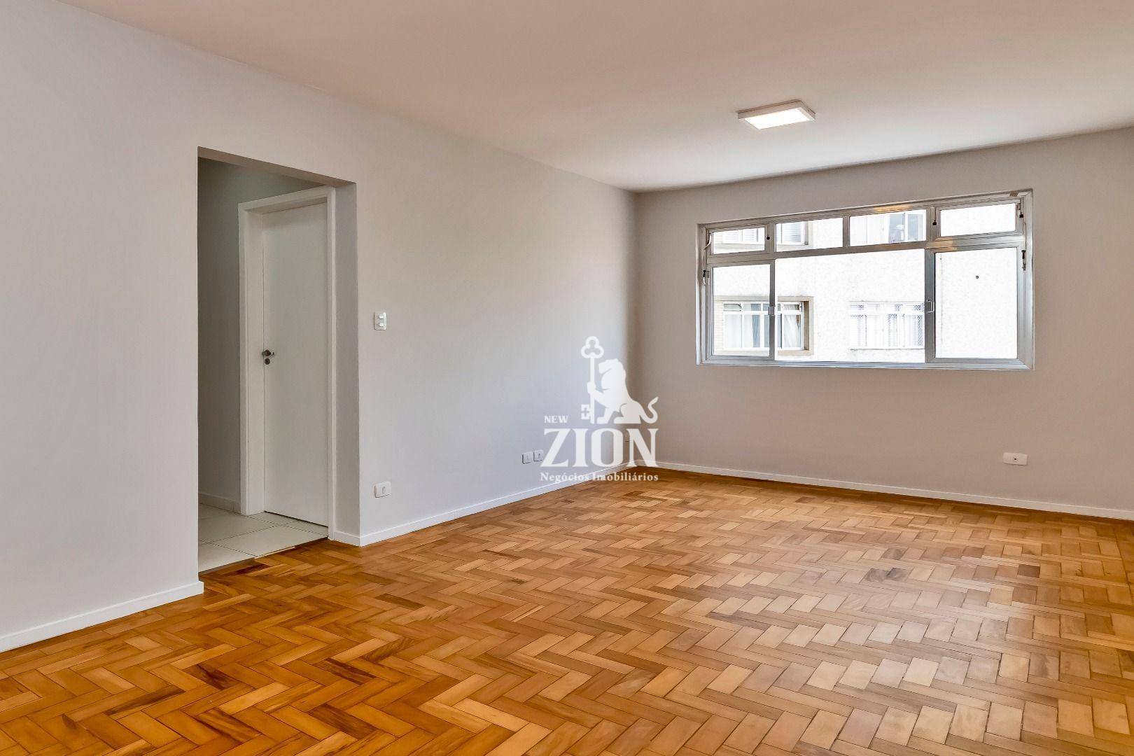 Apartamento à venda com 1 quarto, 32m² - Foto 1