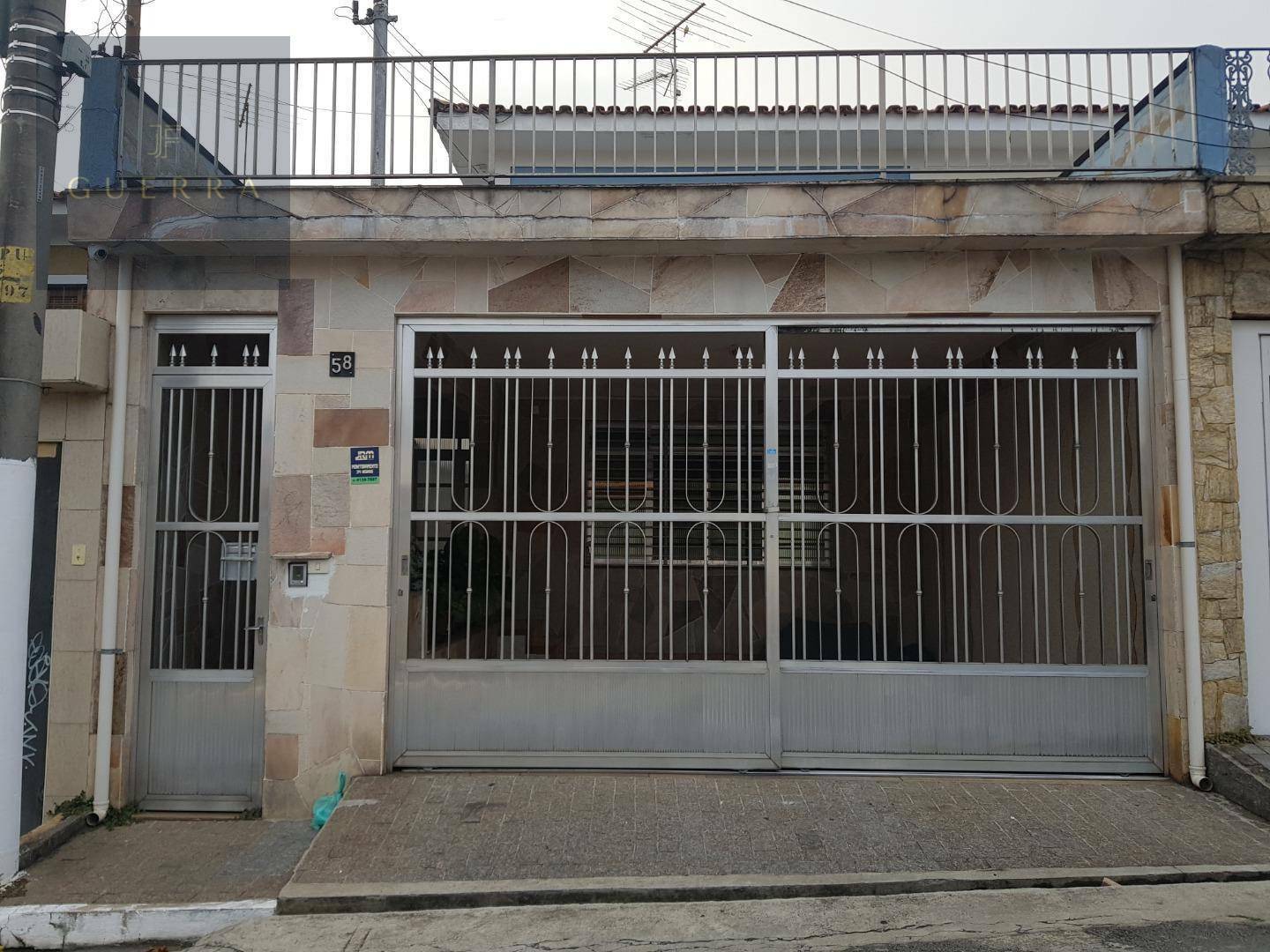 Sobrado à venda com 3 quartos, 180m² - Foto 10