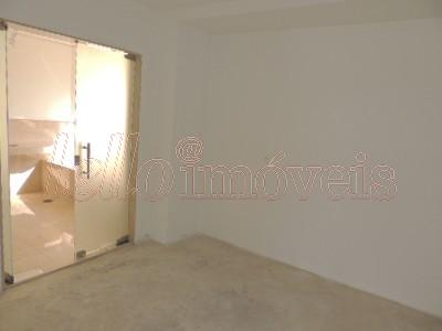 Apartamento à venda com 4 quartos, 433m² - Foto 19