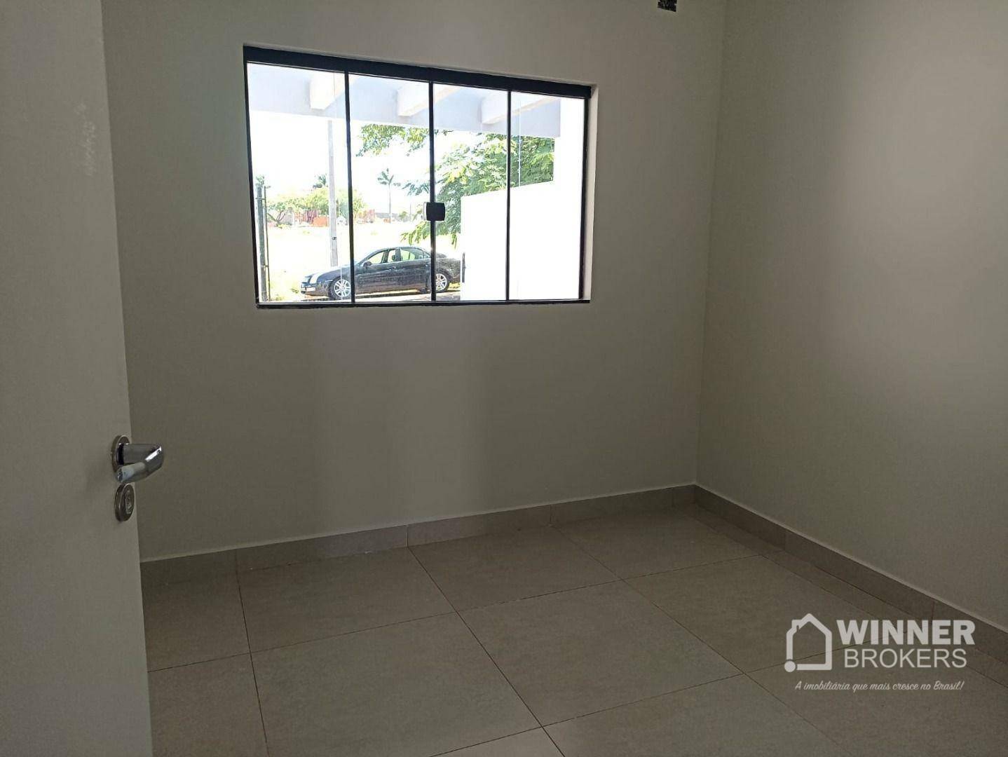 Casa à venda com 3 quartos, 70m² - Foto 10