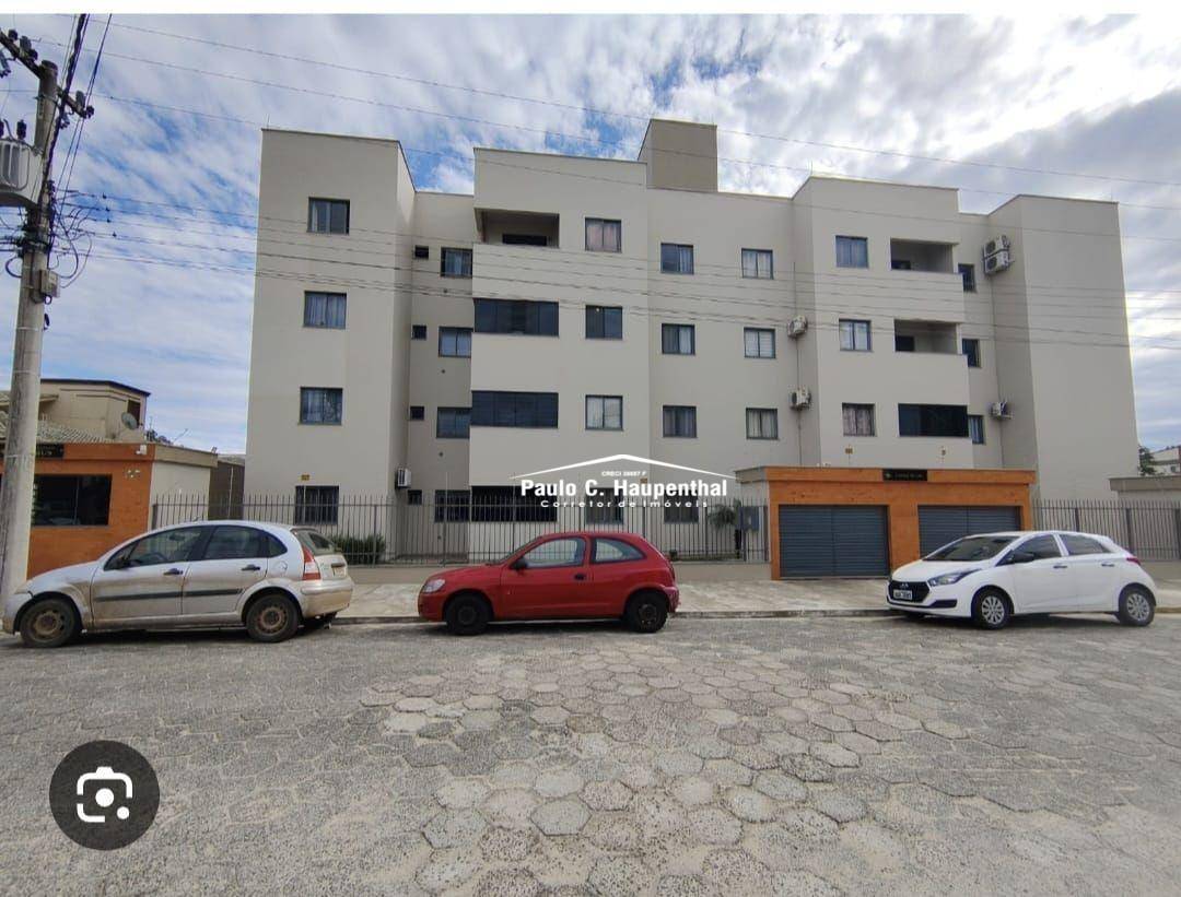 Apartamento, 2 quartos, 54 m² - Foto 1