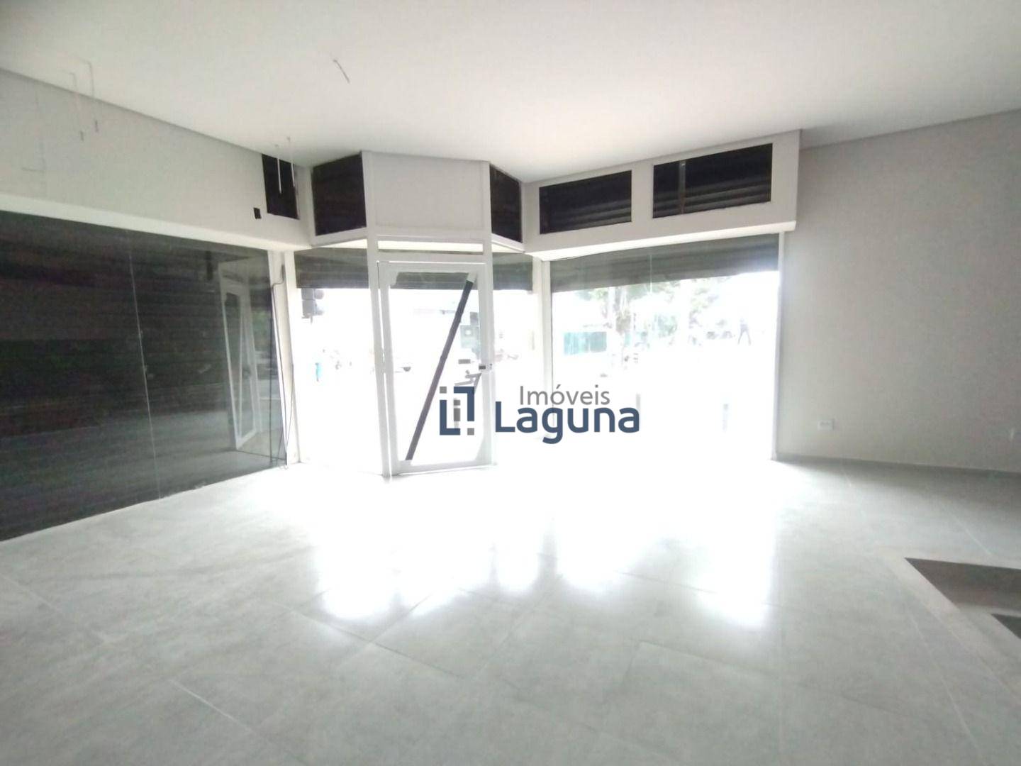 Loja-Salão para alugar, 160m² - Foto 5