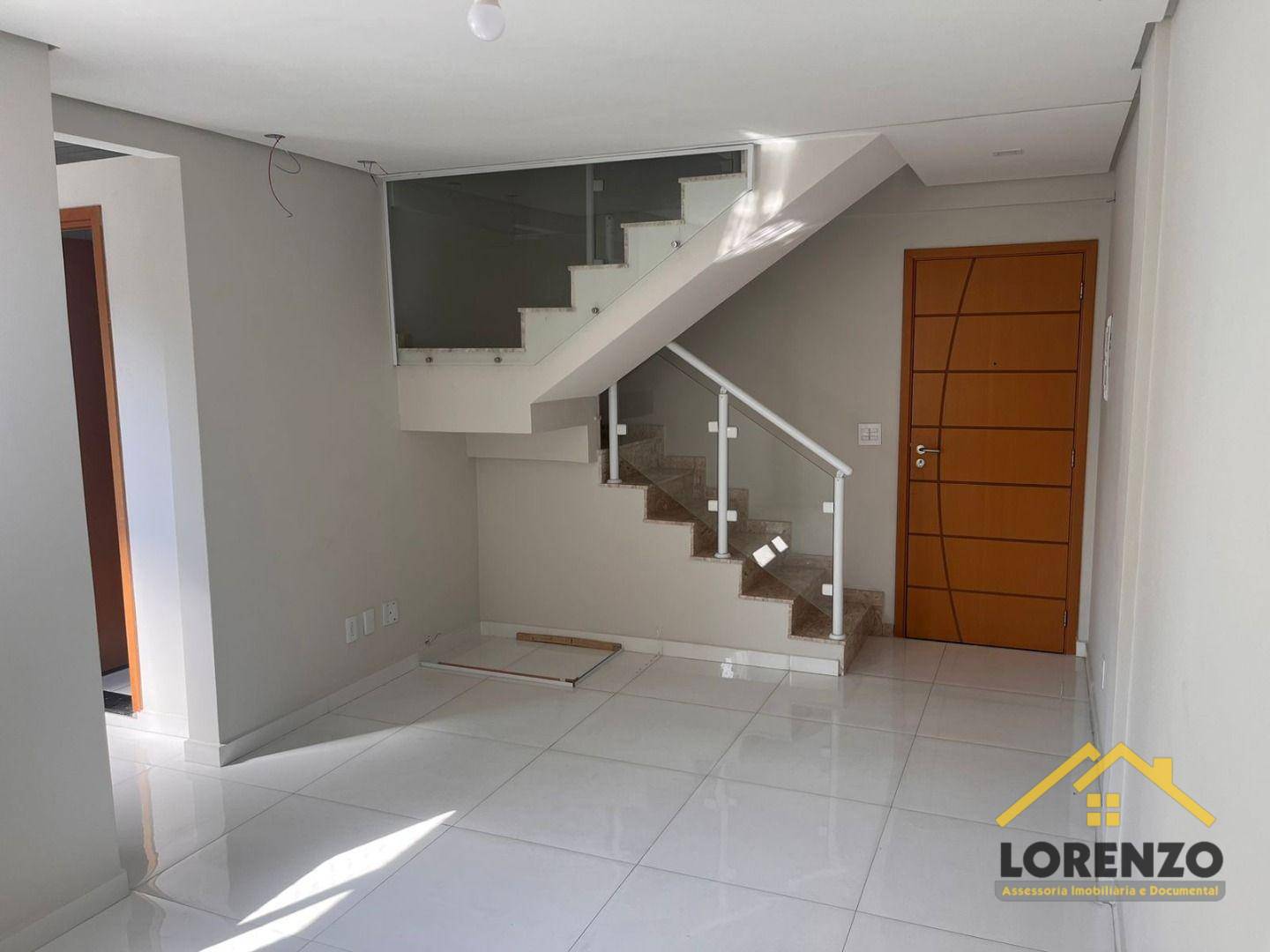 Cobertura à venda com 3 quartos, 99m² - Foto 1