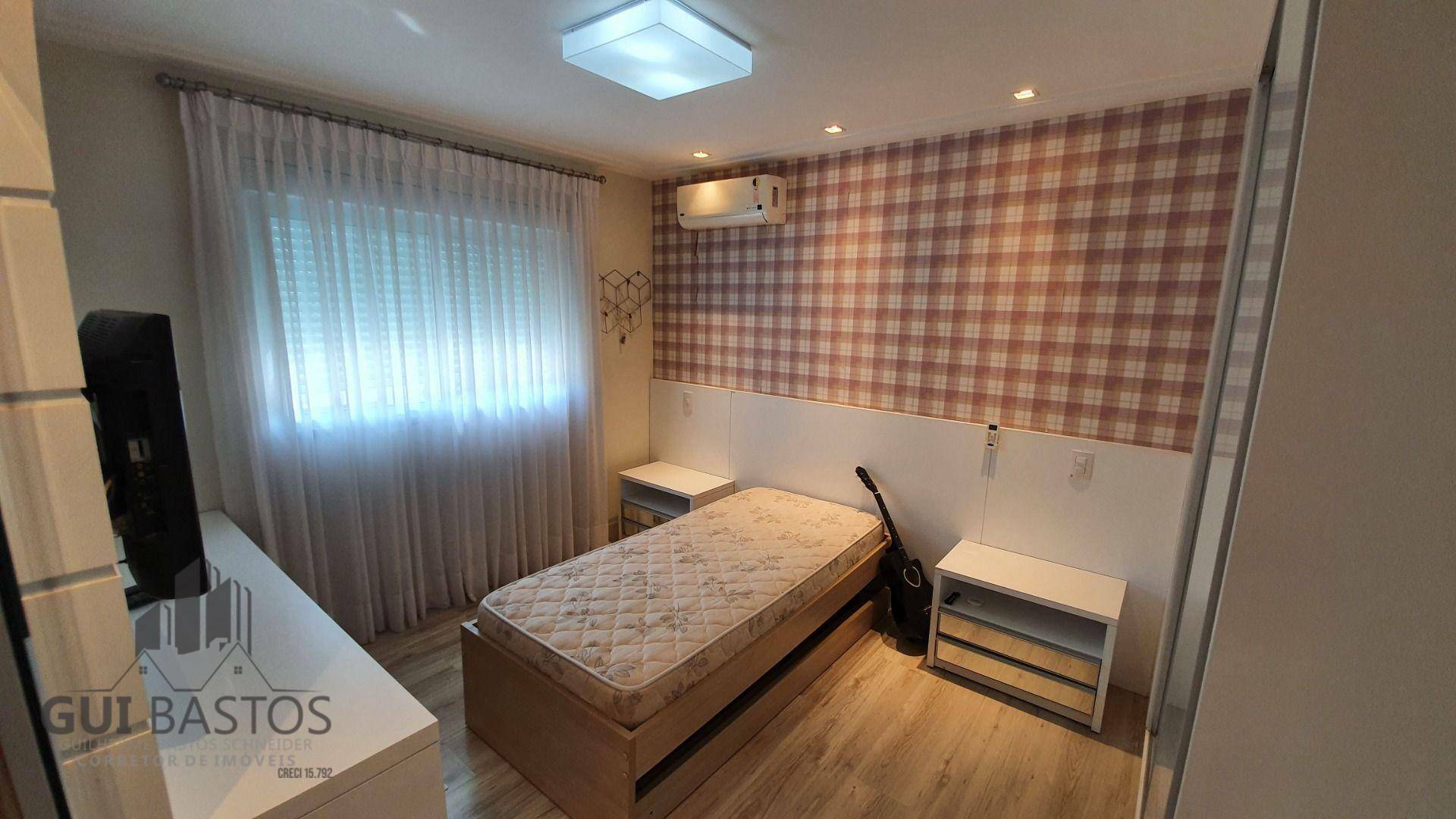 Apartamento à venda com 3 quartos, 132m² - Foto 20