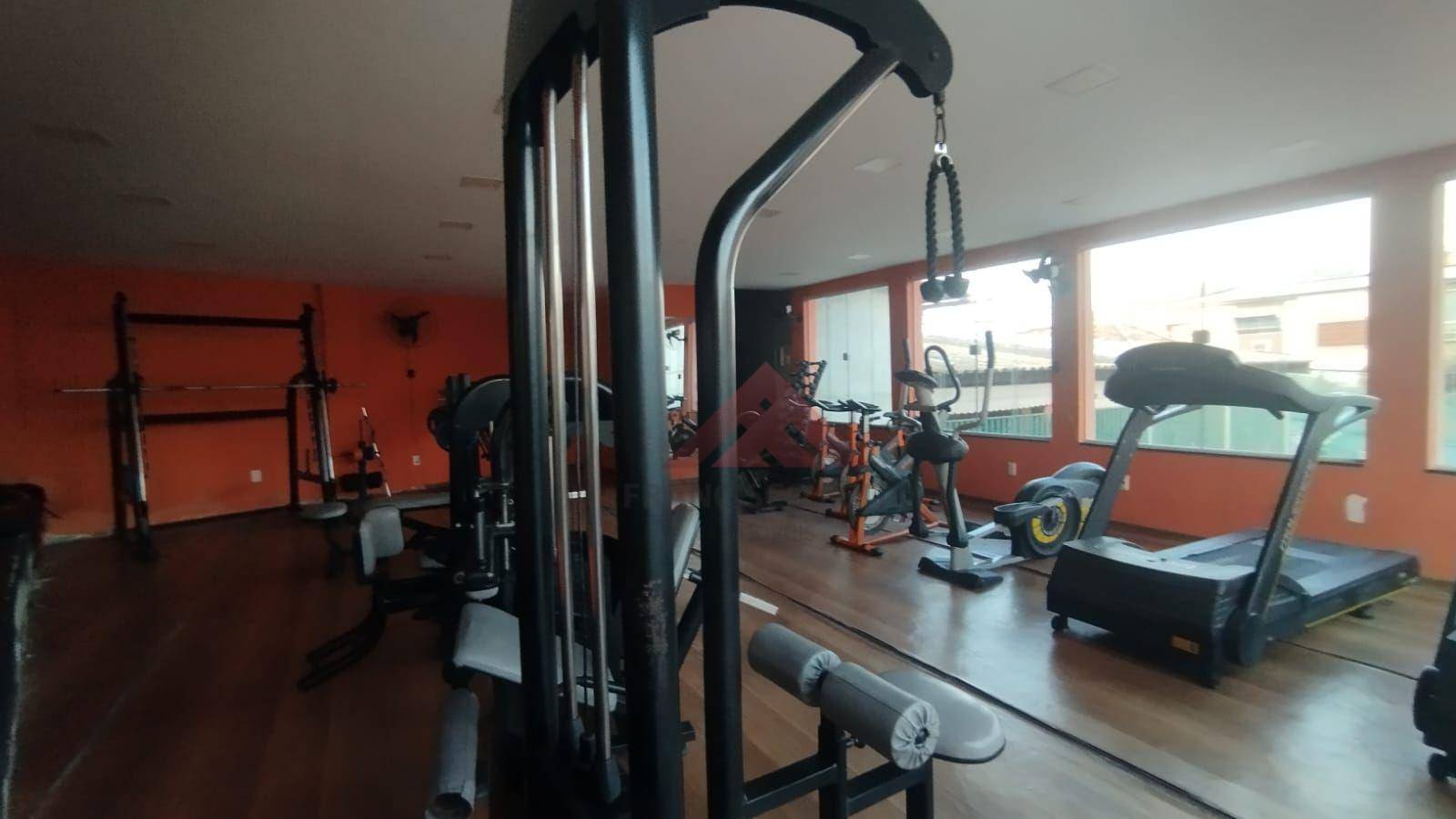 Apartamento à venda com 2 quartos, 39m² - Foto 19