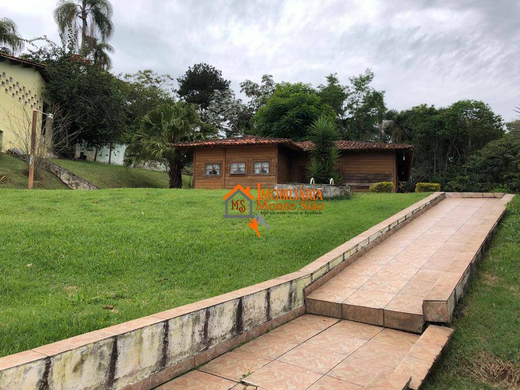 Casa de Condomínio à venda com 6 quartos, 300m² - Foto 4