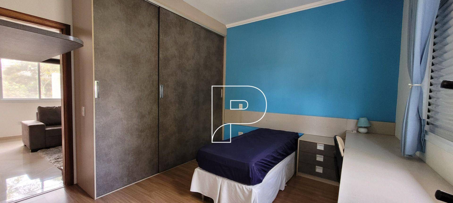 Casa de Condomínio à venda e aluguel com 3 quartos, 164m² - Foto 20