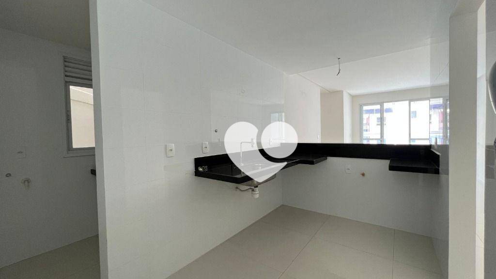 Apartamento à venda com 3 quartos, 88m² - Foto 9