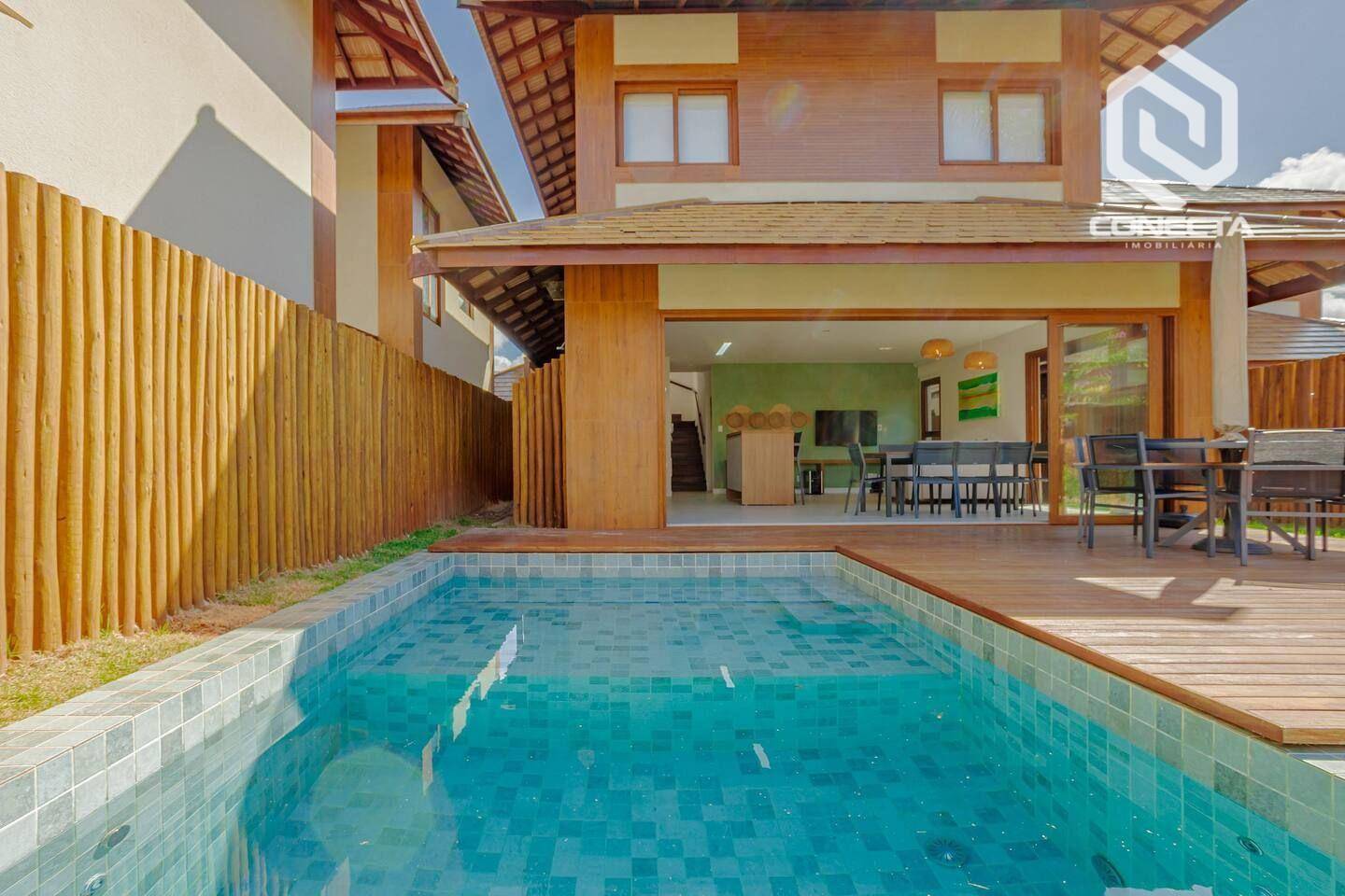 Casa à venda com 4 quartos, 180m² - Foto 2