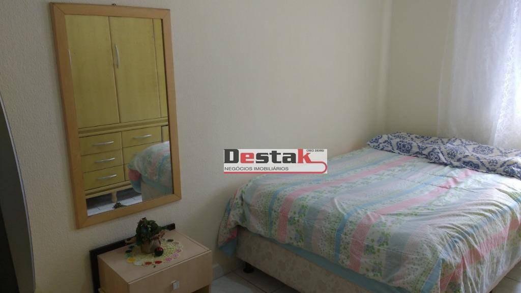 Apartamento à venda com 2 quartos, 54m² - Foto 2