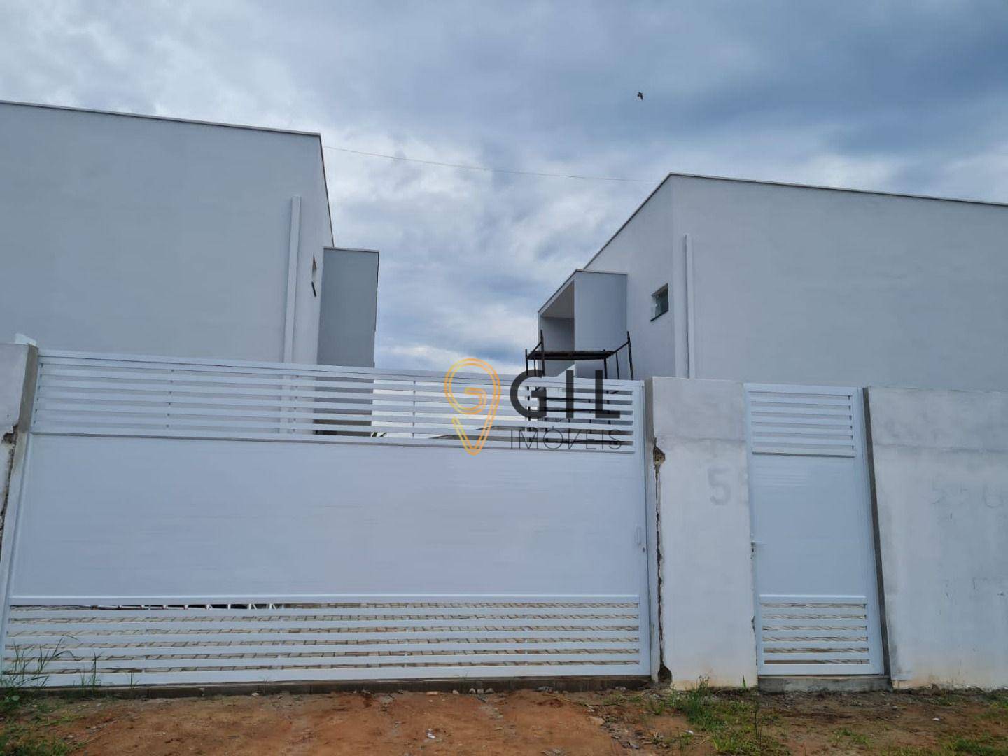 Sobrado à venda com 2 quartos, 122m² - Foto 13