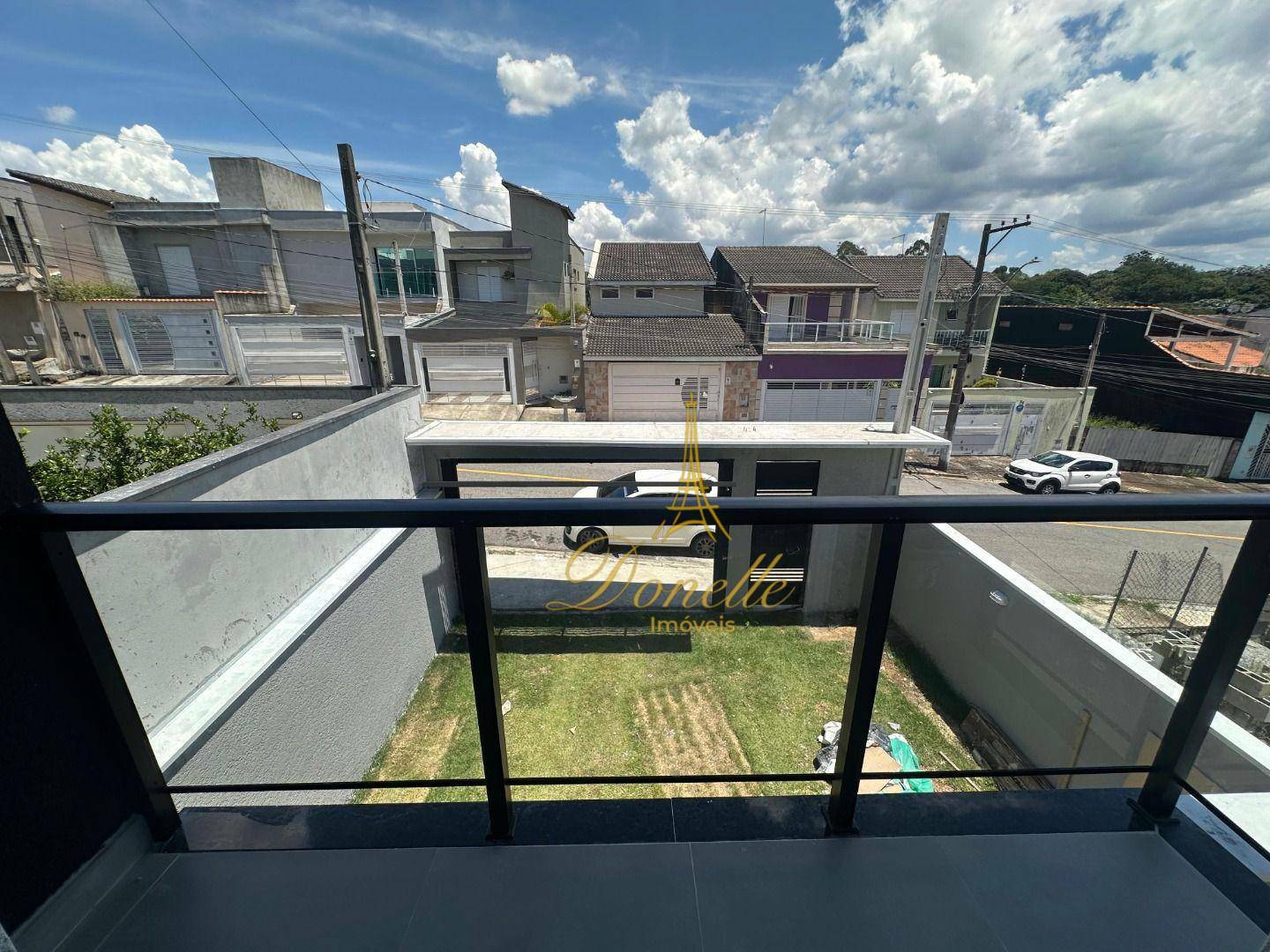 Sobrado à venda com 3 quartos, 147m² - Foto 12