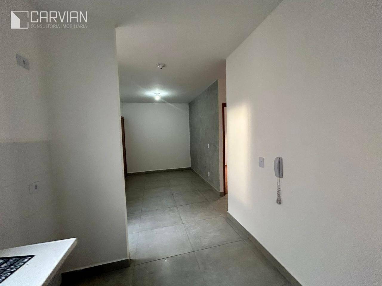 Apartamento à venda com 2 quartos, 41m² - Foto 8