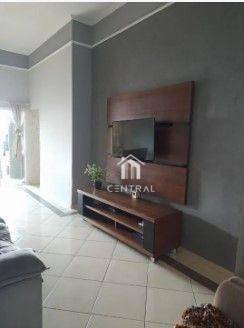 Casa de Condomínio à venda com 3 quartos, 107m² - Foto 2