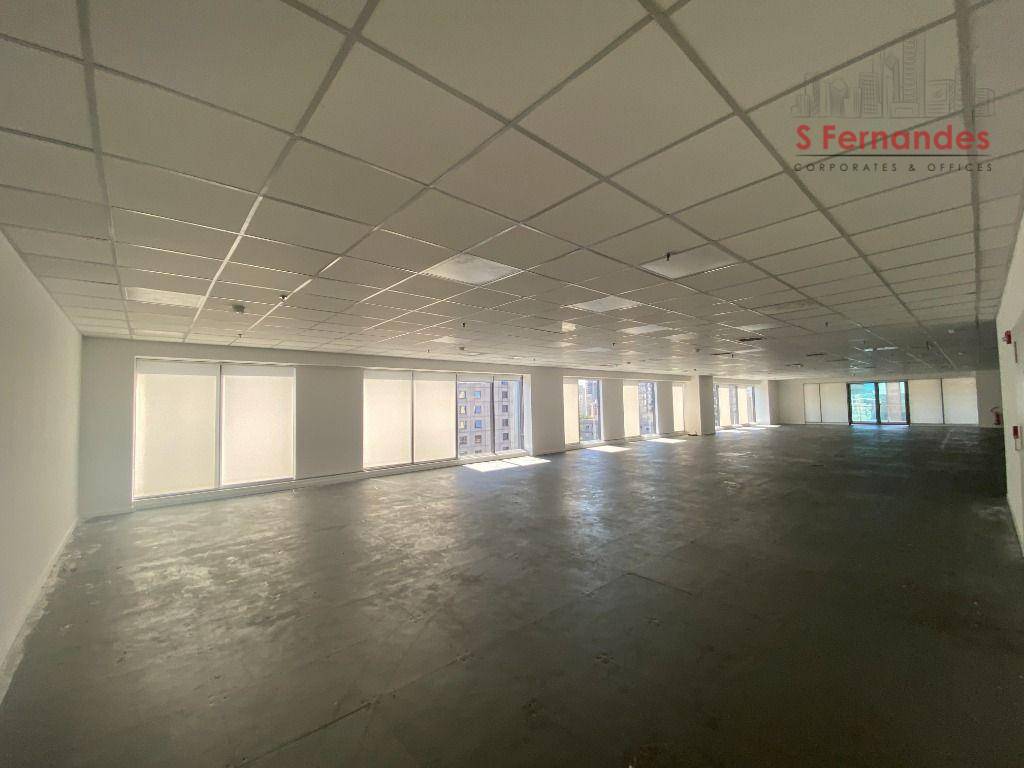 Conjunto Comercial-Sala para alugar, 650m² - Foto 2