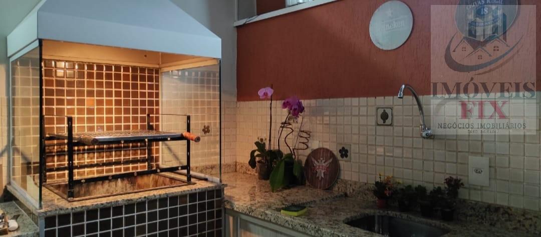 Casa à venda com 4 quartos, 146m² - Foto 22