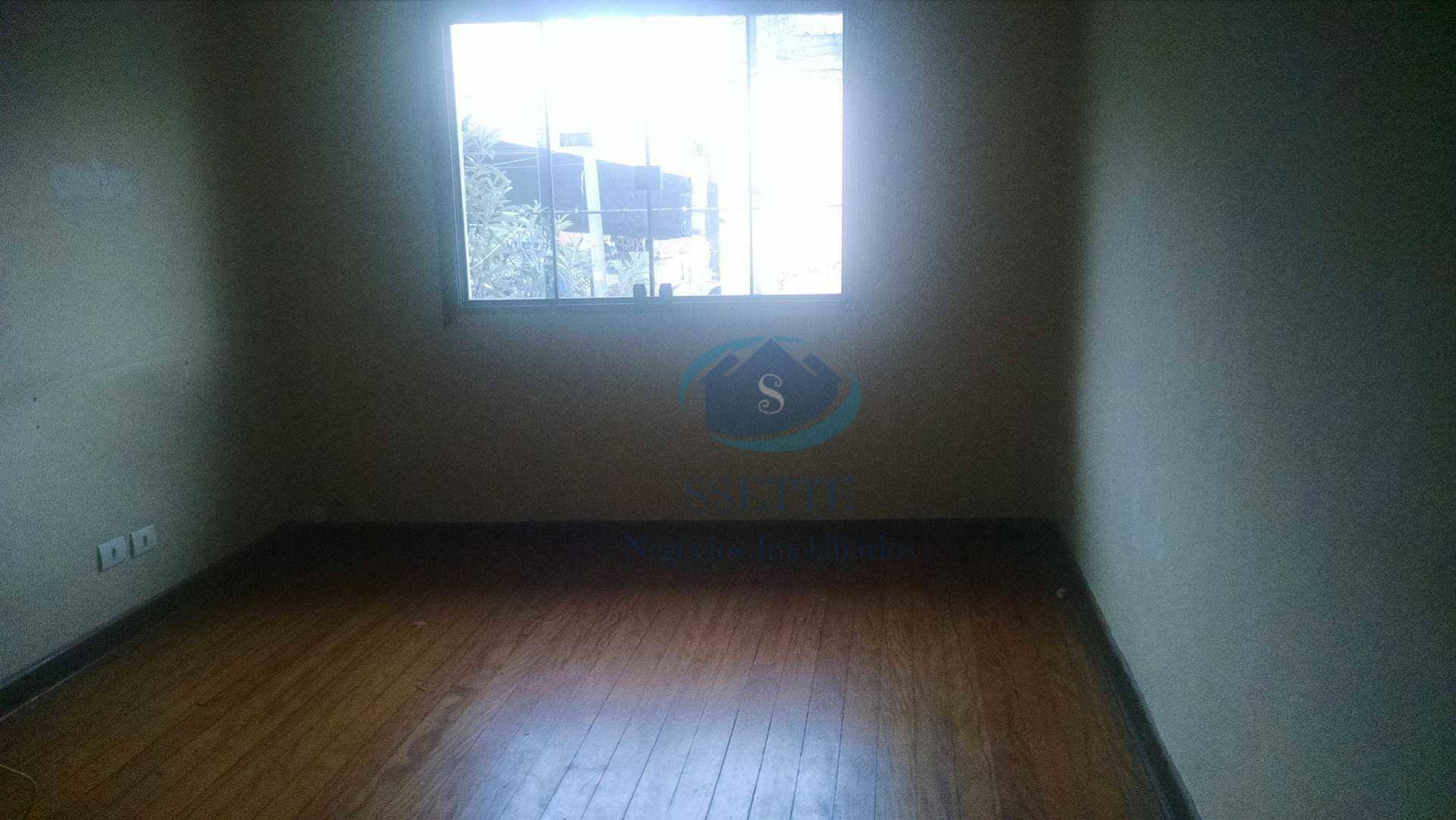 Sobrado à venda com 2 quartos, 116m² - Foto 7